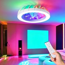 Ventilatore Da Soffitto