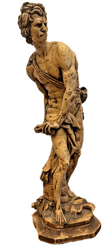 Scultura vintage - scultura, 16"