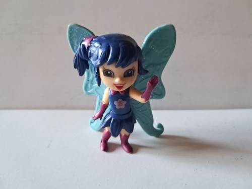 Fatina magiki mini figure - mini,