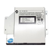 Matshita Uj240af 12,7mm