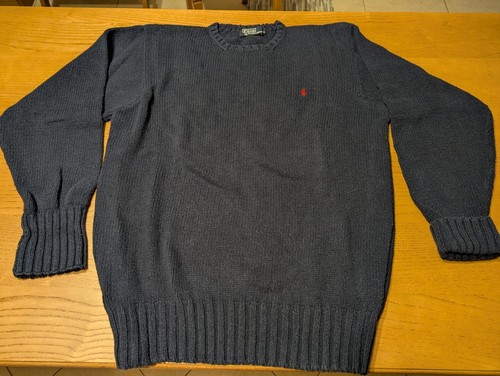 Maglione polo ralph lauren - maglione,