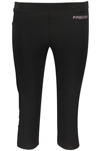 Pantaloni freddy nero - freddy,