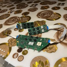 Piano cottura elettronico di