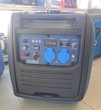 Generatore inverter silenziato