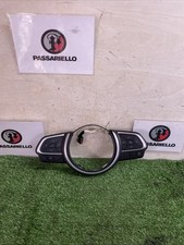 COMANDI VOLANTE MULTIFUNZIONE FIAT 500X 2018-2024