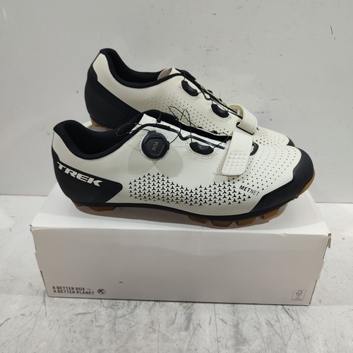 Scarpe ciclismo trek foray - da,