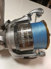 Mulinello spinning daiwa - da,
