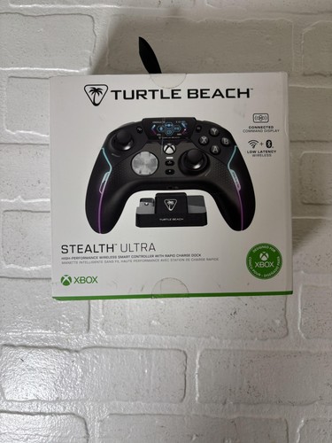 Turtle beach stealth - turtle,