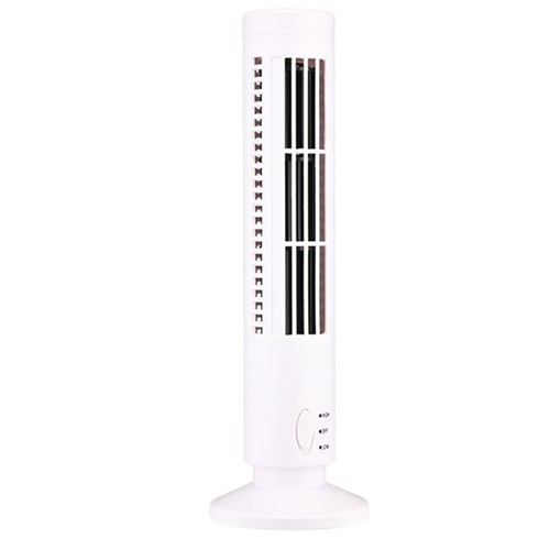Ventilatore torre usb - a,