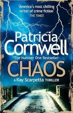 Chaos (Kay Scarpetta 24)