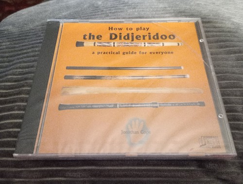 How play the - play, didjeridoo