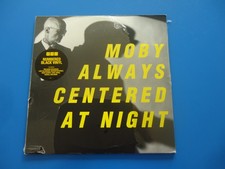 Moby Always Centered at Night