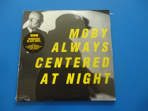 Moby always centered night - always, at