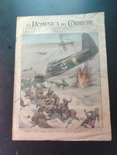 La Domenica Del Corriere N 6