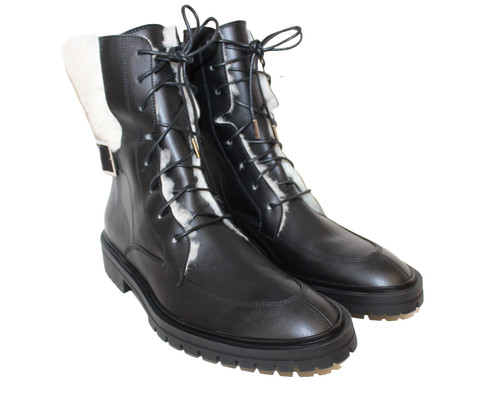Givenchy stivali donna - donna, nero
