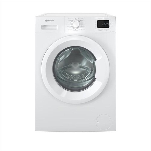 Lavatrice indesit classe - kg,