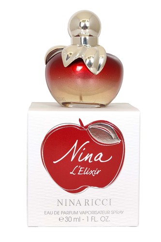 Nina ricci - nina, eau