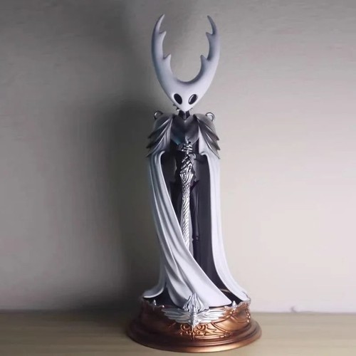 Modellino pvc anime - in, hollow