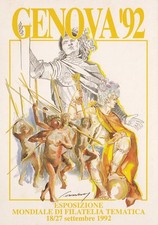 Cartoline/Postcard Publicard