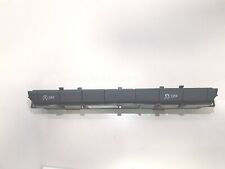 Mehrschalter, Interruttore, Pannello Interruttori, Esp # Audi A6 A7 4G