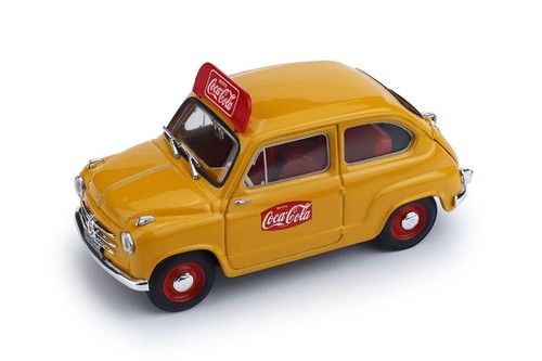 Modellino auto scala - , 1:43