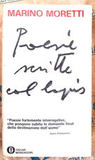 POESIE SCRITTE COL LAPIS -