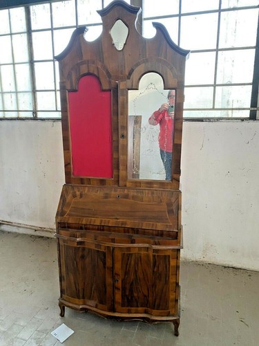 Trumeau lastronato stile - in,