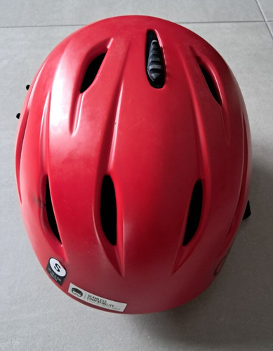 Giro nine casco - #, sci