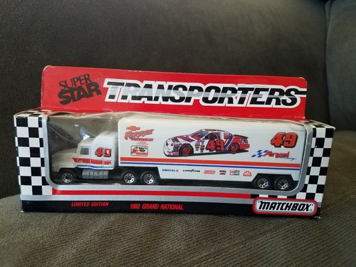 Trasportatori super star - trasportatori,