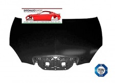 COFANO ANTERIORE PER LANCIA Y