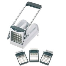 TRANCIAPATATE TRANCIA VERDURA