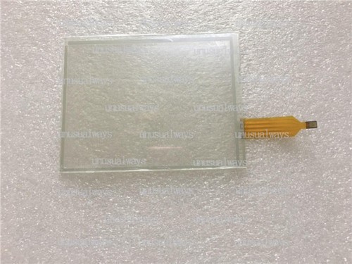 One touchpad per - one,