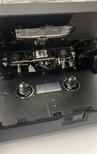 radio per cassette toshiba digital/tuner Auto Reverse con cuffie 