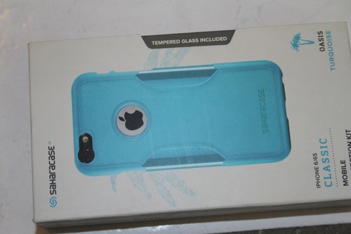 Saharacase classic custodia - classic,