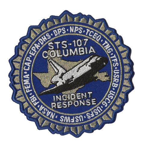 Sts 107 nasa - space, shuttle