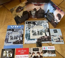Beatles -Anthology Vol.1  3 LP