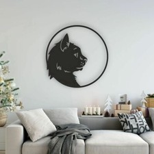 Quadro Minimal Moderno in