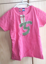 Tshirt London Three Stroke XS
