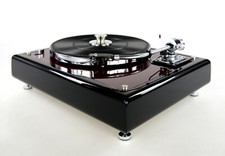Restaurato Thorens TD160