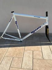 Telaio Rossin alluminio Sinthesis