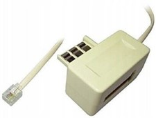 BROTHER FAX PRINTER CABLE