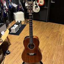 Takamine PTU431K Chitarra acustica Koa 630 mm