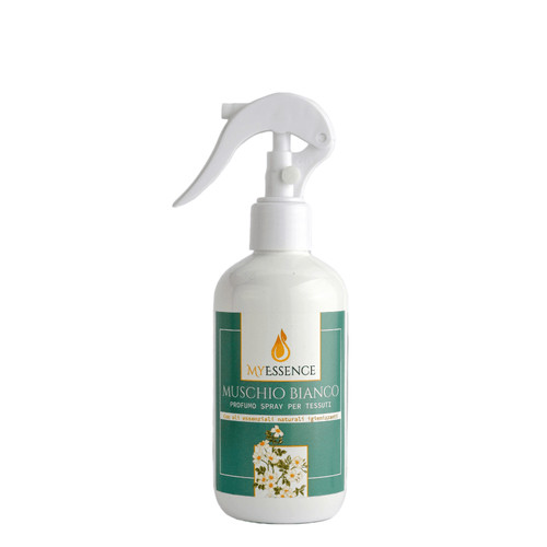 Myessence muschio bianco con - muschio,