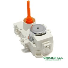 DEVIATORE FLUSSO ACQUA