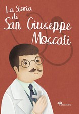 La storia di san Giuseppe