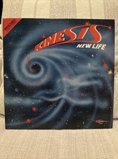 Kinesis New Life