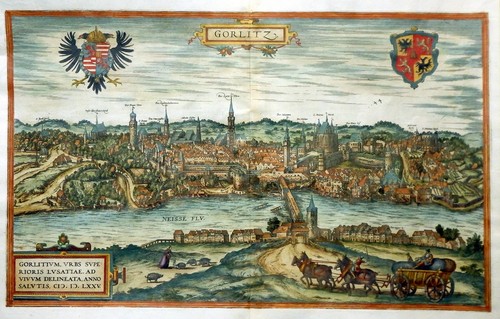 Sassonia görlitz neisse - gÖrlitz,