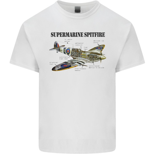 Shirt uomo supermarine - uomo,