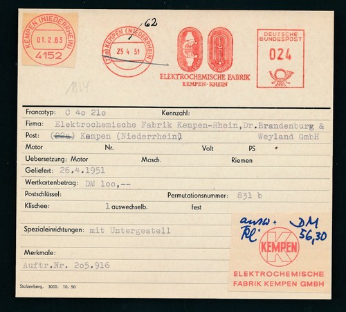 S1824 francotipo afs - francotipo,