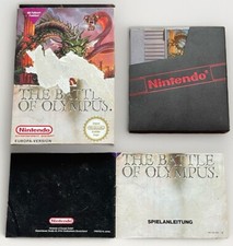 The Battle Of Olympus - Gioco